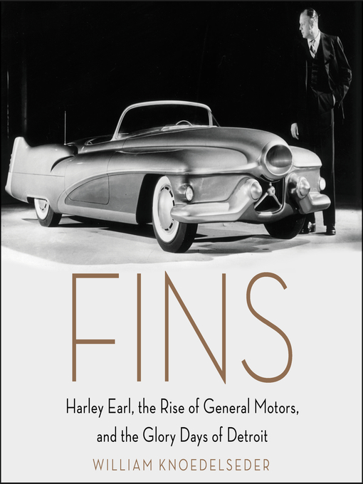 Title details for Fins by William Knoedelseder - Available
